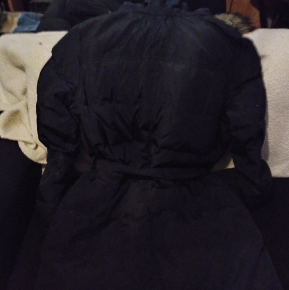 Winter coat - Picture 3 of 3